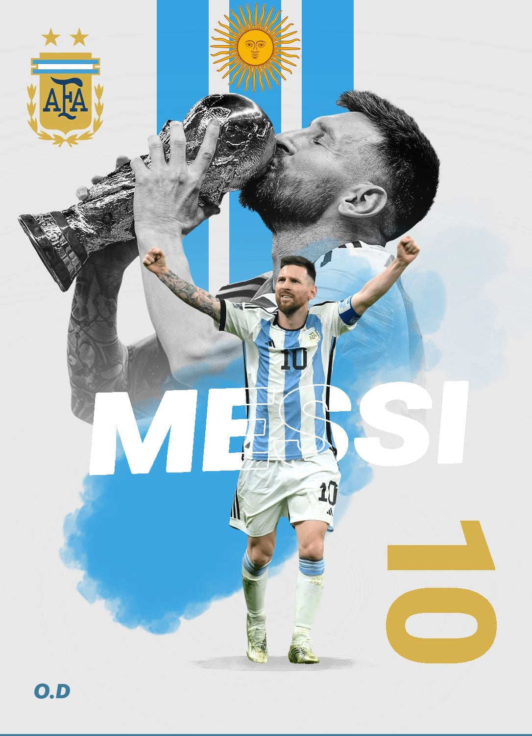 Football Posters Bundle (8 Posters)