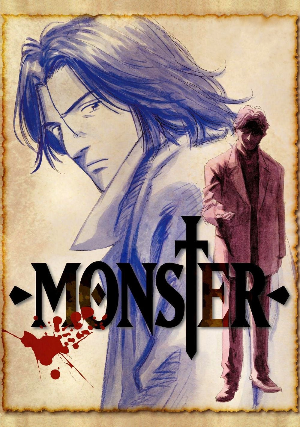 Monster Poster