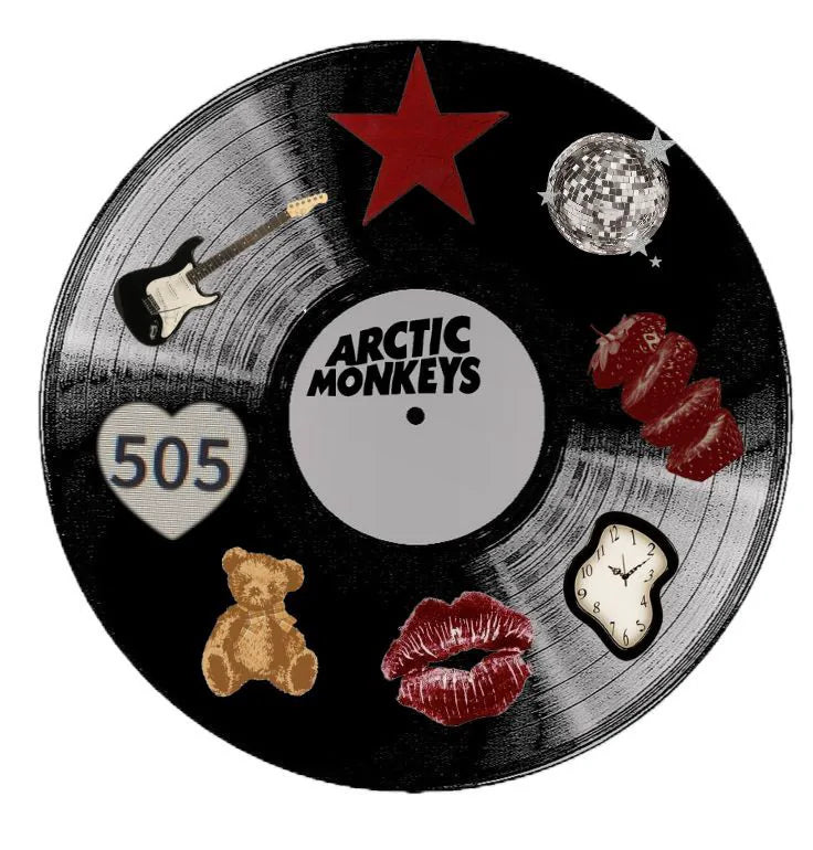 Limited Edition Album Cd Covers