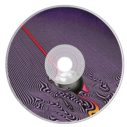 Limited Edition Album Cd Covers
