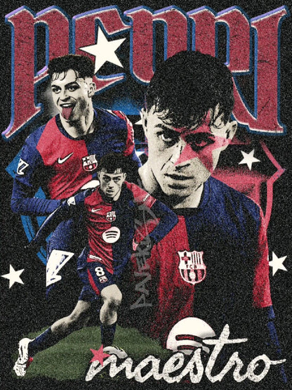 Football Posters Bundle (8 Posters)