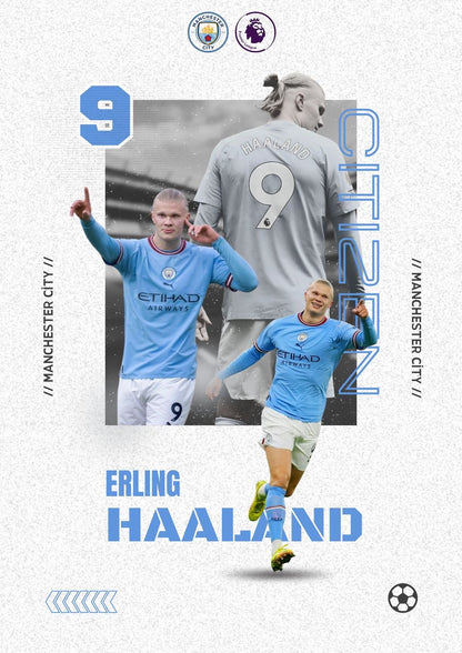 Football Posters Bundle (8 Posters)