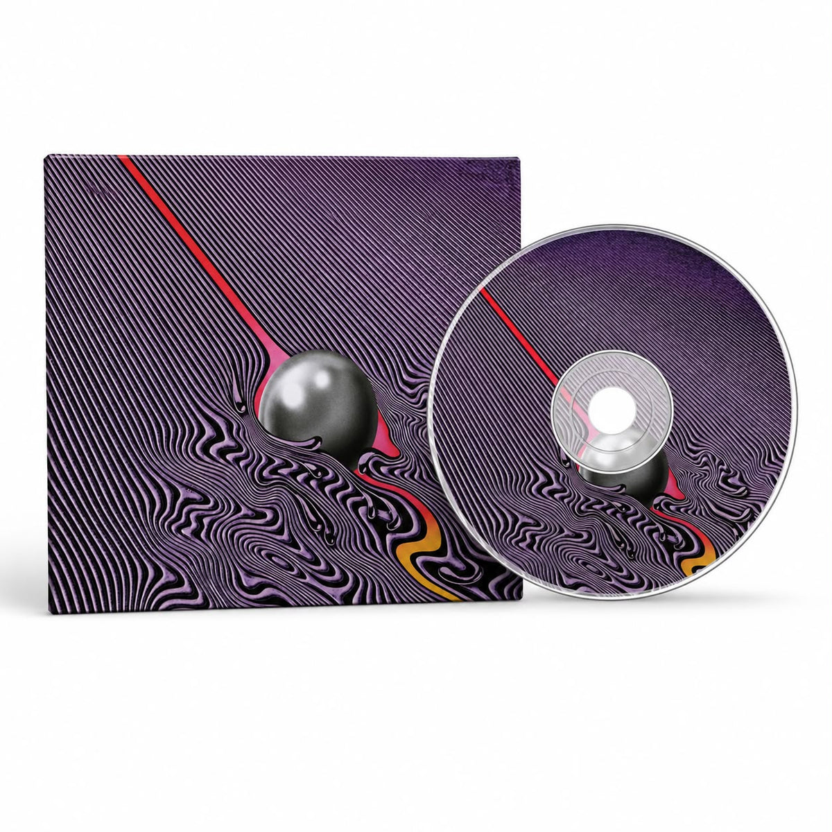Currents Album Bundle