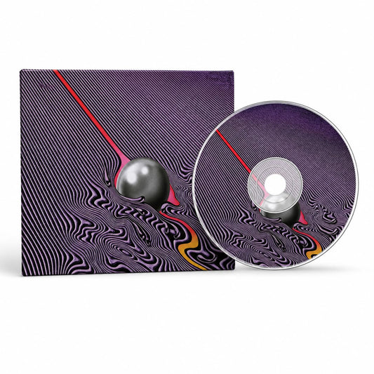 Currents Album Bundle